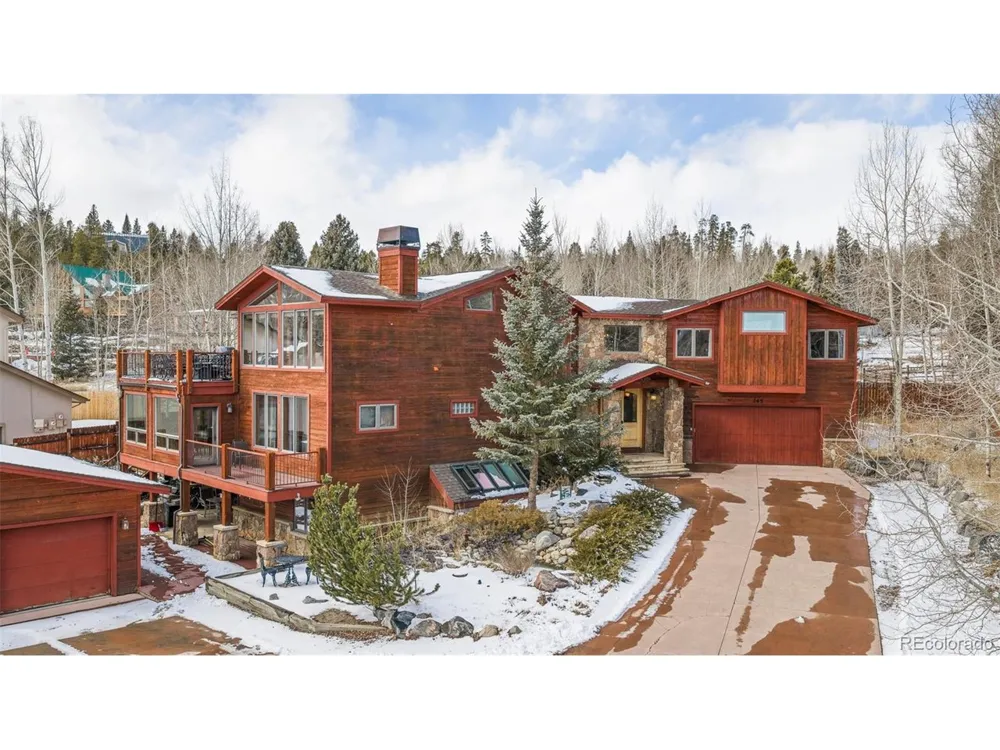 145 Gold Run Circle Dillon, CO 80435