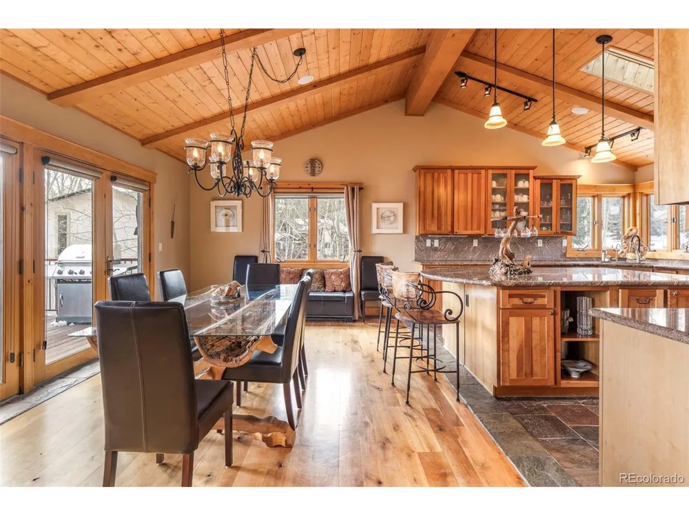 145 Gold Run Circle Dillon, CO 80435