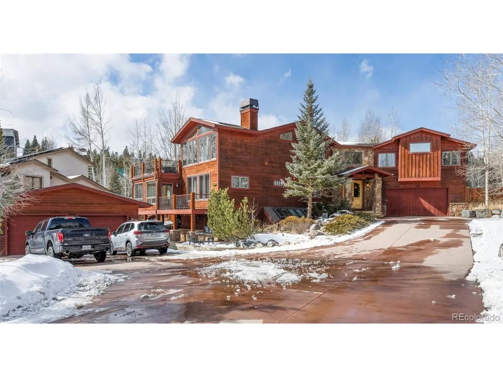145 Gold Run Circle Dillon, CO 80435