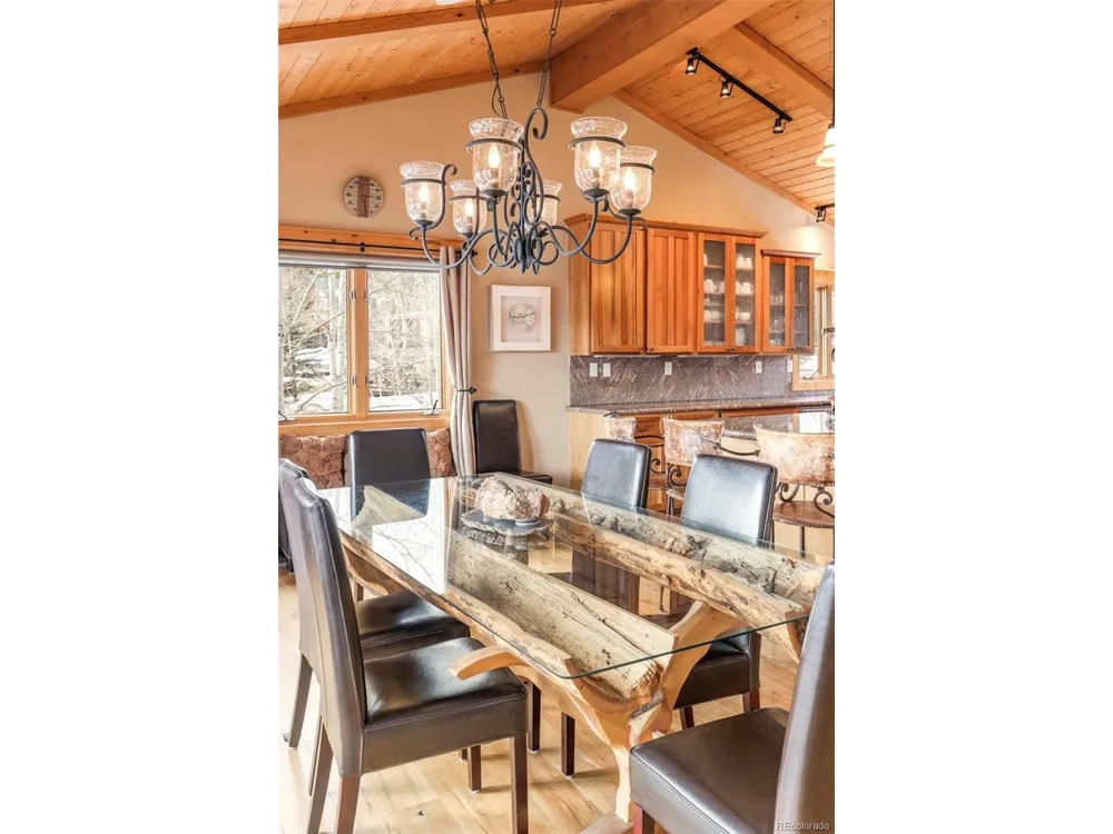 145 Gold Run Circle Dillon, CO 80435