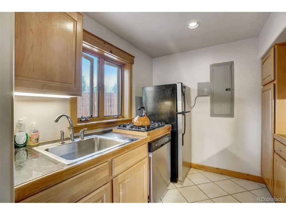 145 Gold Run Circle Dillon, CO 80435