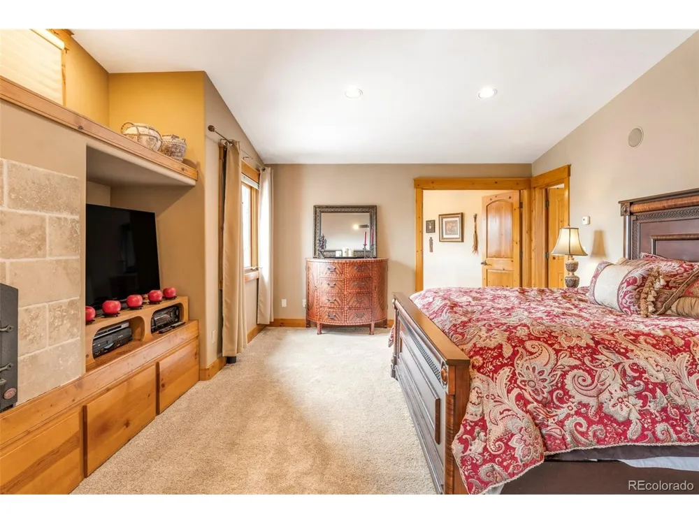 145 Gold Run Circle Dillon, CO 80435