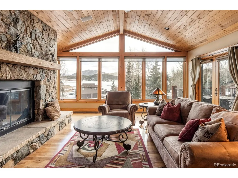 145 Gold Run Circle Dillon, CO 80435