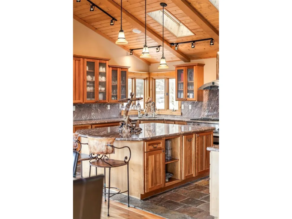 145 Gold Run Circle Dillon, CO 80435