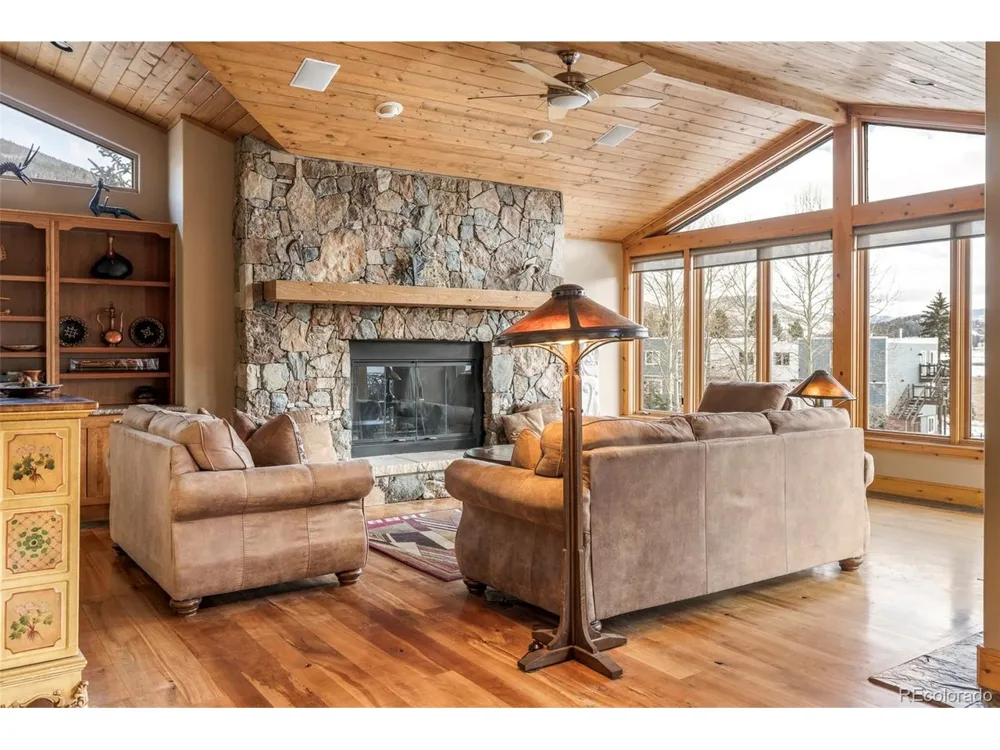 145 Gold Run Circle Dillon, CO 80435