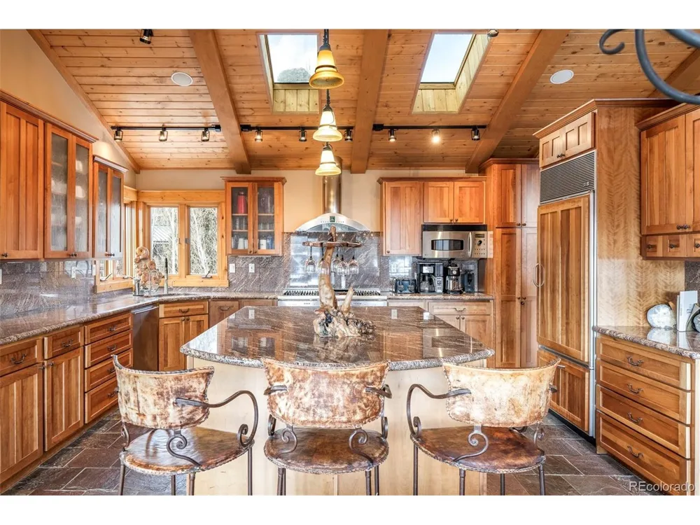 145 Gold Run Circle Dillon, CO 80435