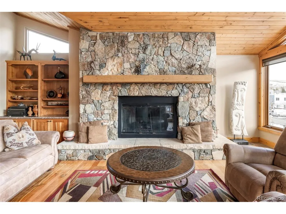 145 Gold Run Circle Dillon, CO 80435