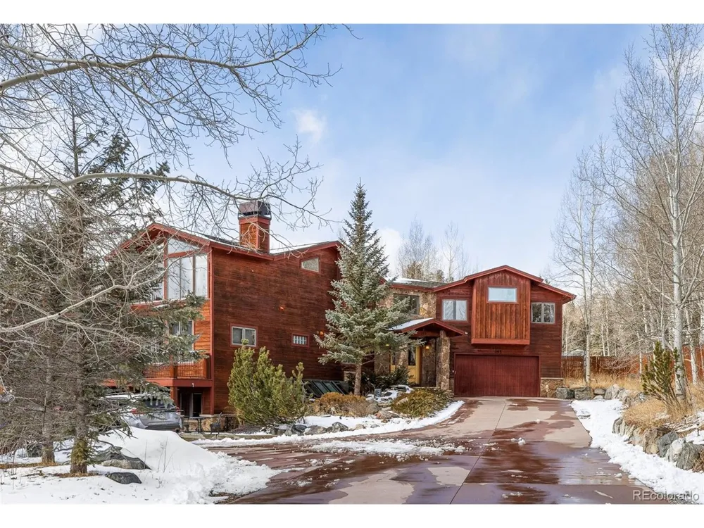 145 Gold Run Circle Dillon, CO 80435