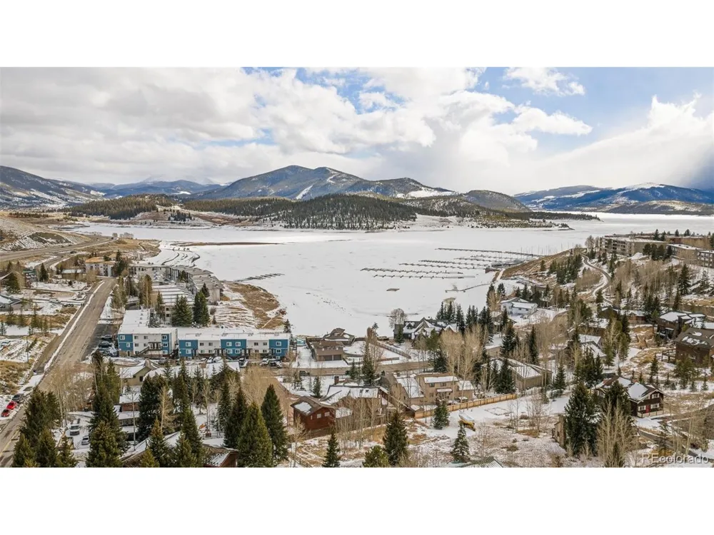 145 Gold Run Circle Dillon, CO 80435