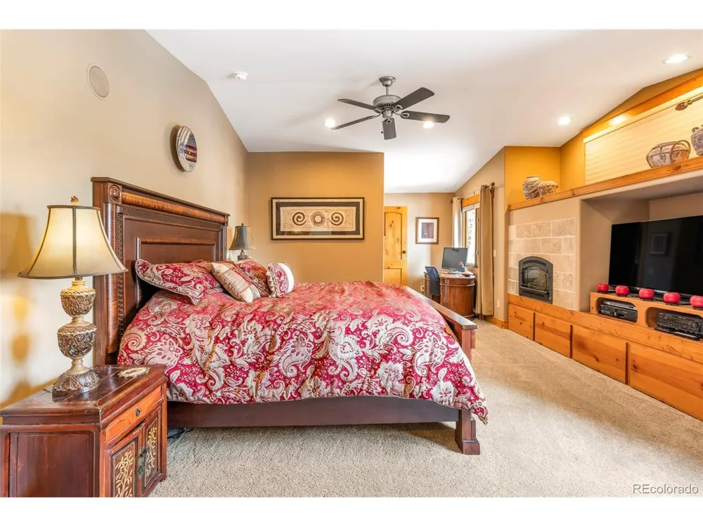145 Gold Run Circle Dillon, CO 80435