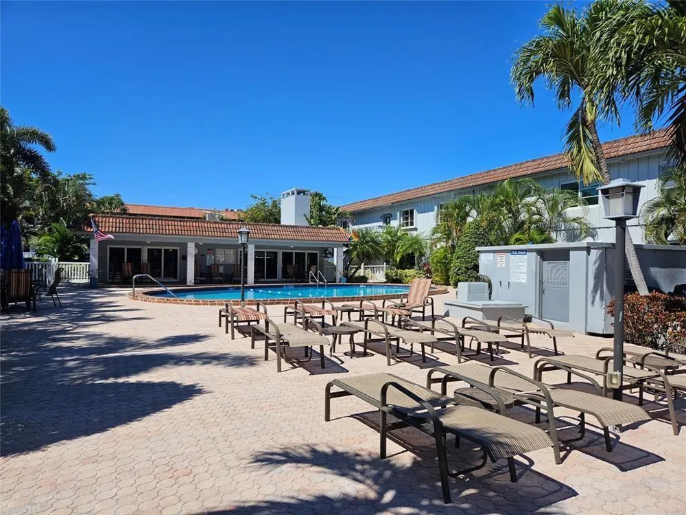 659 W Oakland Park Boulevard #108C Oakland Park, FL 33311