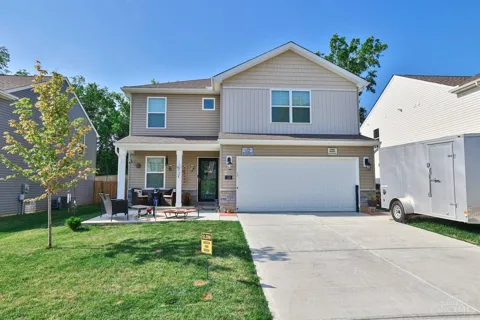 110 River Heights Drive