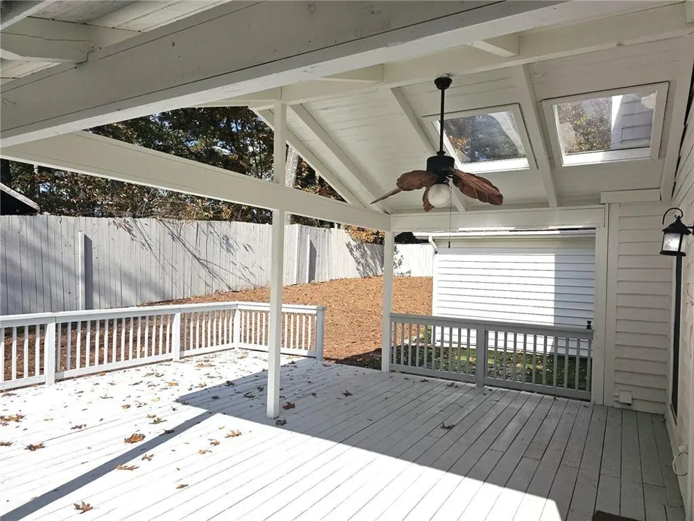 10085 Old Woodland Entry Johns Creek, GA 30022