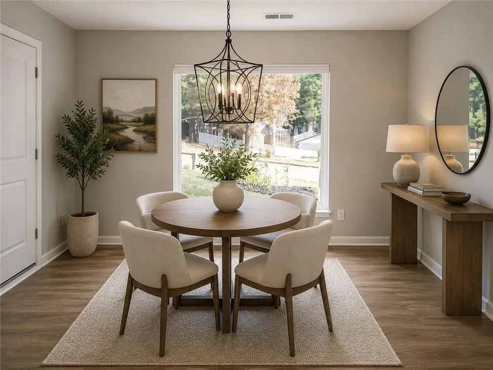 10085 Old Woodland Entry Johns Creek, GA 30022