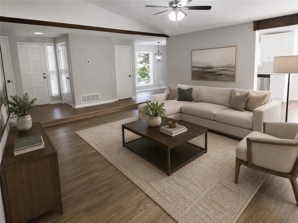10085 Old Woodland Entry Johns Creek, GA 30022