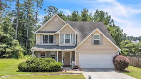4439 Flat Stone Drive