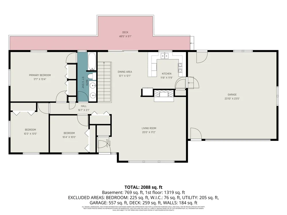 8374 W Q AVENUE Mattawan, MI 49071