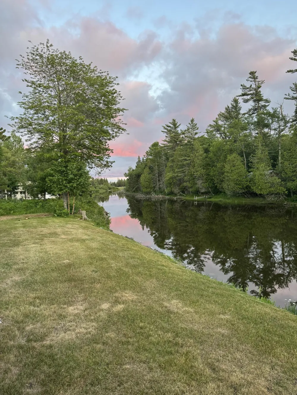 Middle River Road Garfield Township, MI 49762