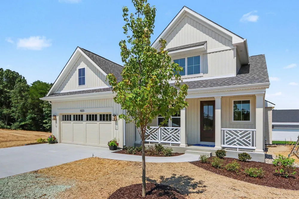1023 Aberlour Court Portage City, MI 49002