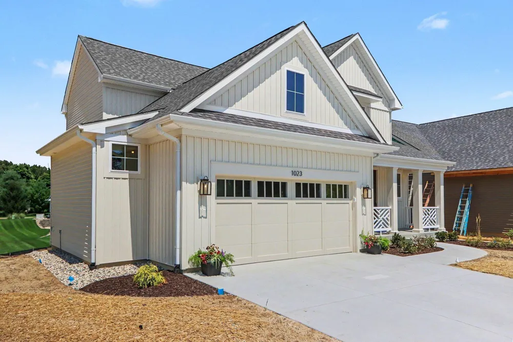 1023 Aberlour Court Portage City, MI 49002