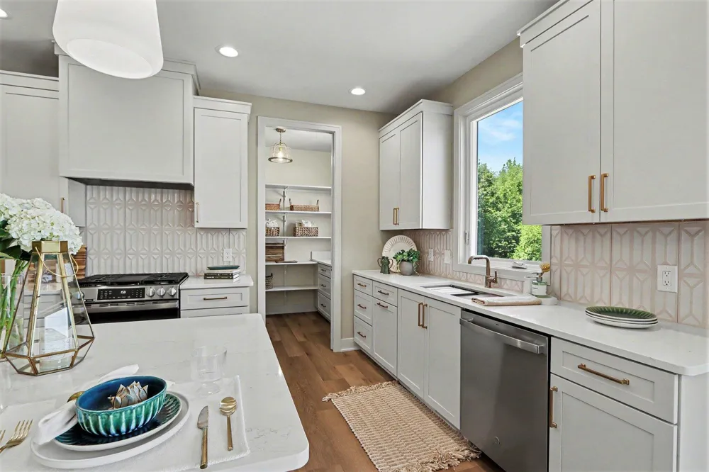 1023 Aberlour Court Portage City, MI 49002