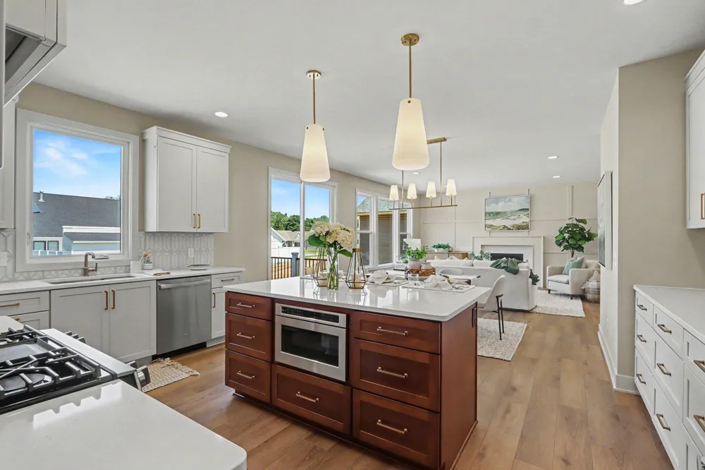 1023 Aberlour Court Portage City, MI 49002