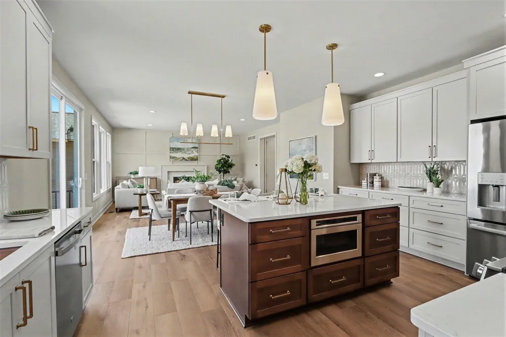 1023 Aberlour Court Portage City, MI 49002