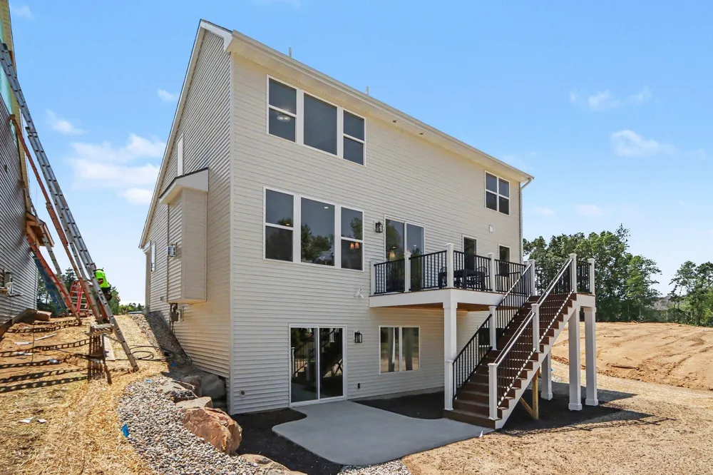 1023 Aberlour Court Portage City, MI 49002