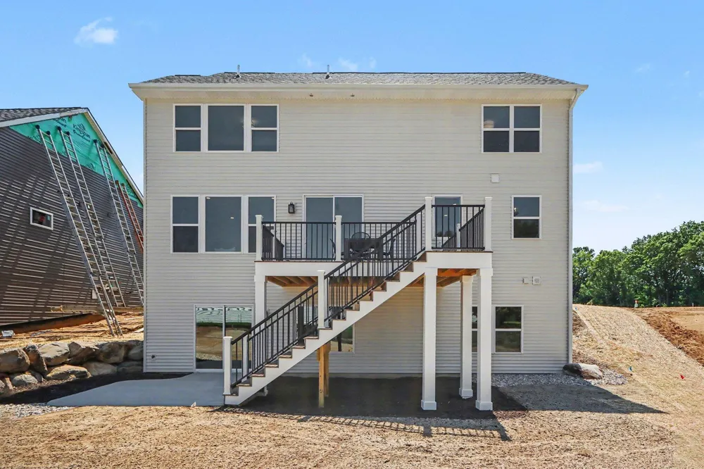 1023 Aberlour Court Portage City, MI 49002