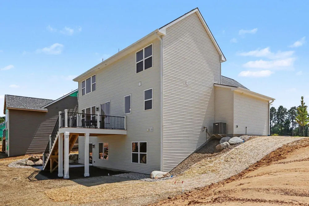 1023 Aberlour Court Portage City, MI 49002