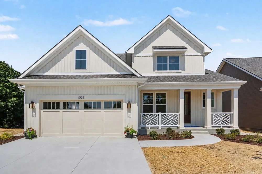 1023 Aberlour Court Portage City, MI 49002