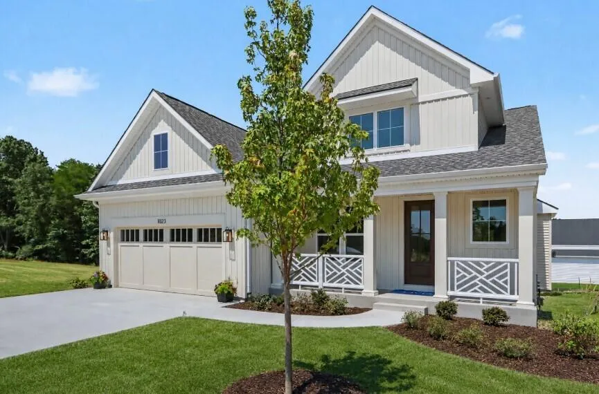1023 Aberlour Court Portage City, MI 49002