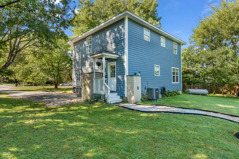 474 & 475 Gettysburg Coatesville, IN 46121