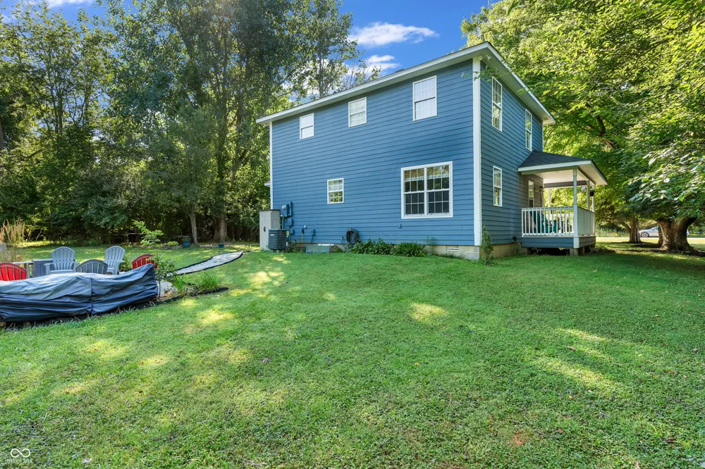 474 & 475 Gettysburg Coatesville, IN 46121