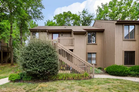 93 Lookout Ridge Drive #24U