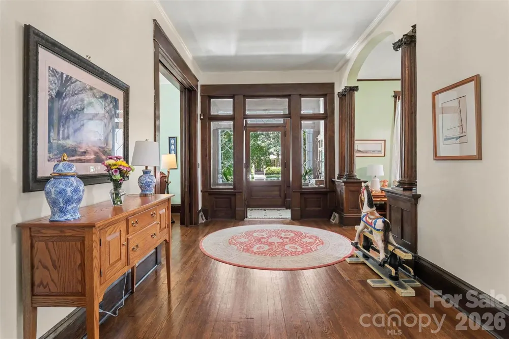624 Walnut Street Statesville, NC 28677