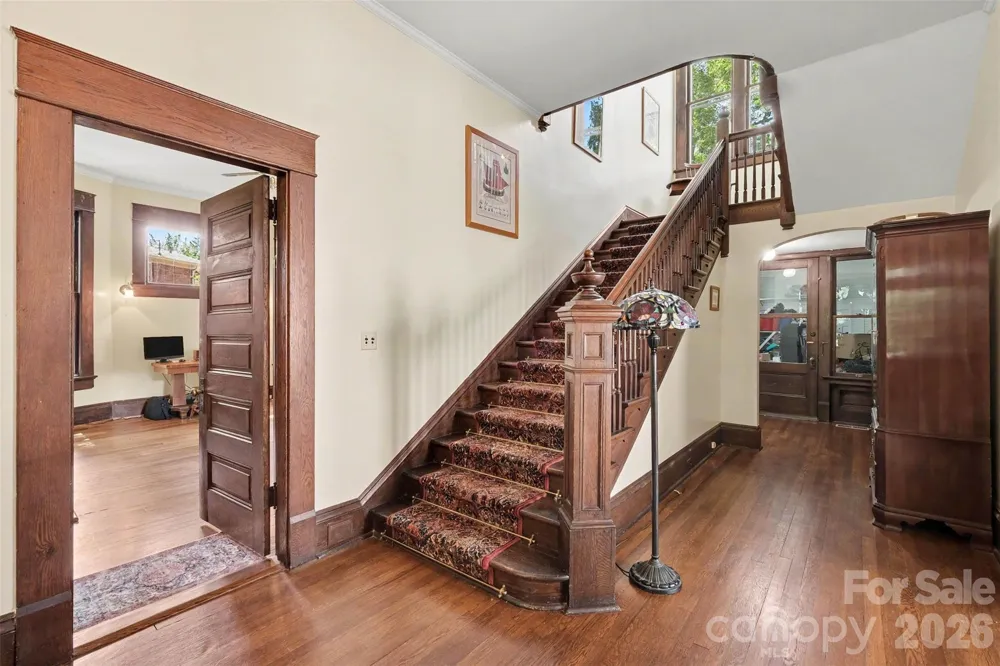 624 Walnut Street Statesville, NC 28677