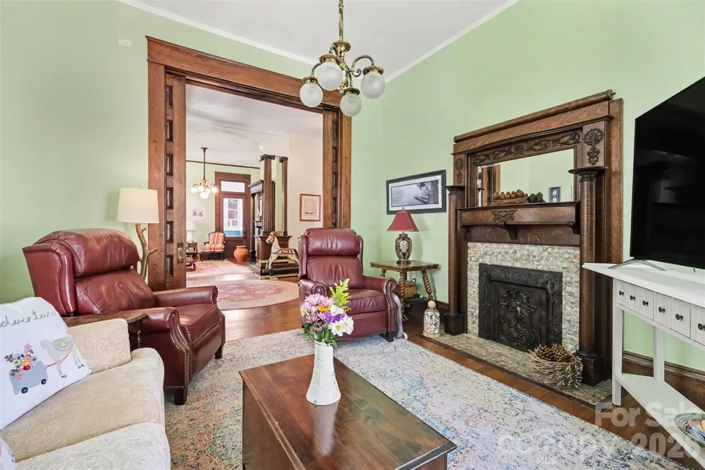 624 Walnut Street Statesville, NC 28677