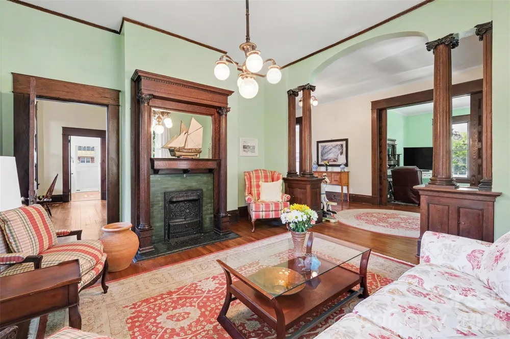 624 Walnut Street Statesville, NC 28677