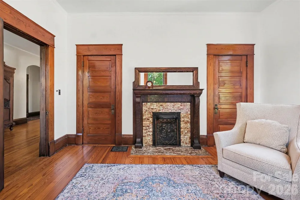 624 Walnut Street Statesville, NC 28677