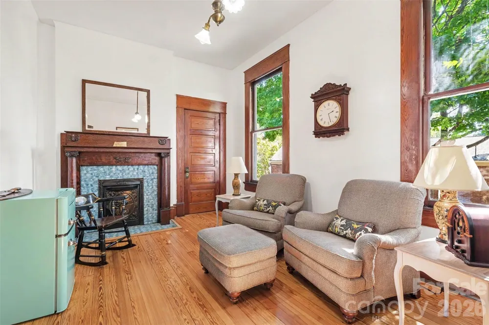 624 Walnut Street Statesville, NC 28677