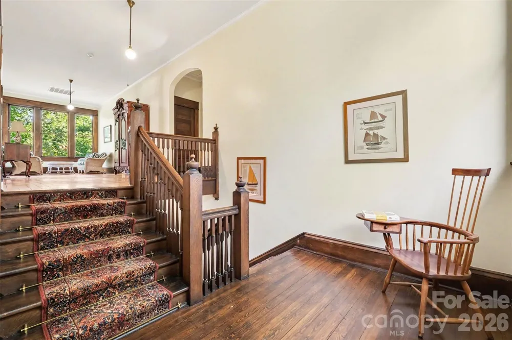624 Walnut Street Statesville, NC 28677