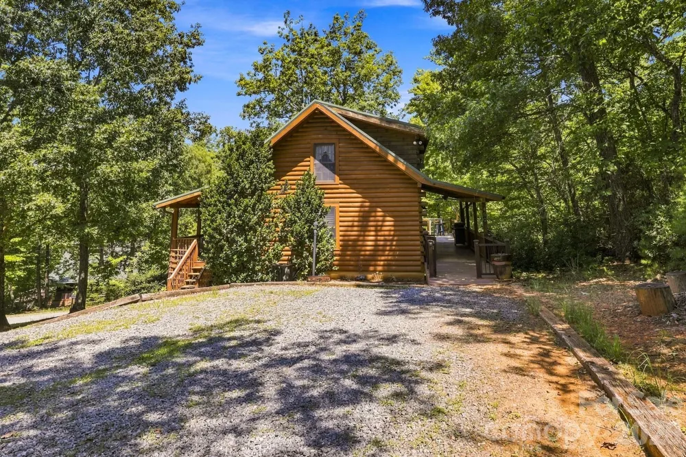 450 Starling Road Lake Lure, NC 28746