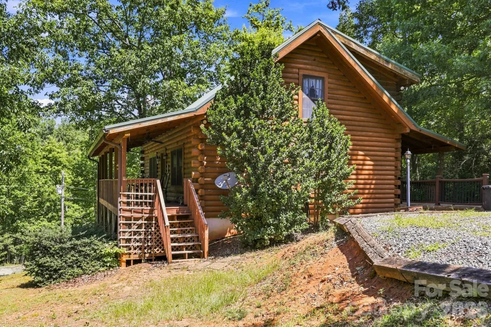 450 Starling Road Lake Lure, NC 28746