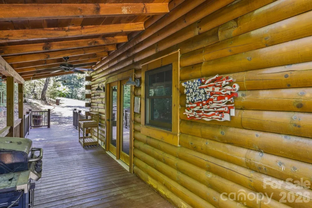 450 Starling Road Lake Lure, NC 28746