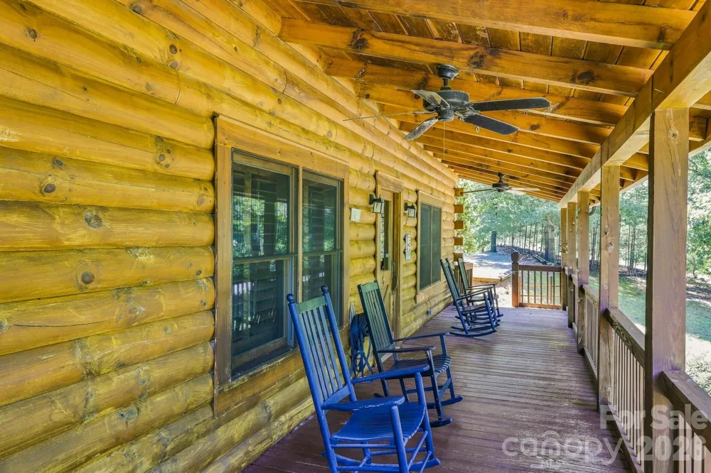 450 Starling Road Lake Lure, NC 28746