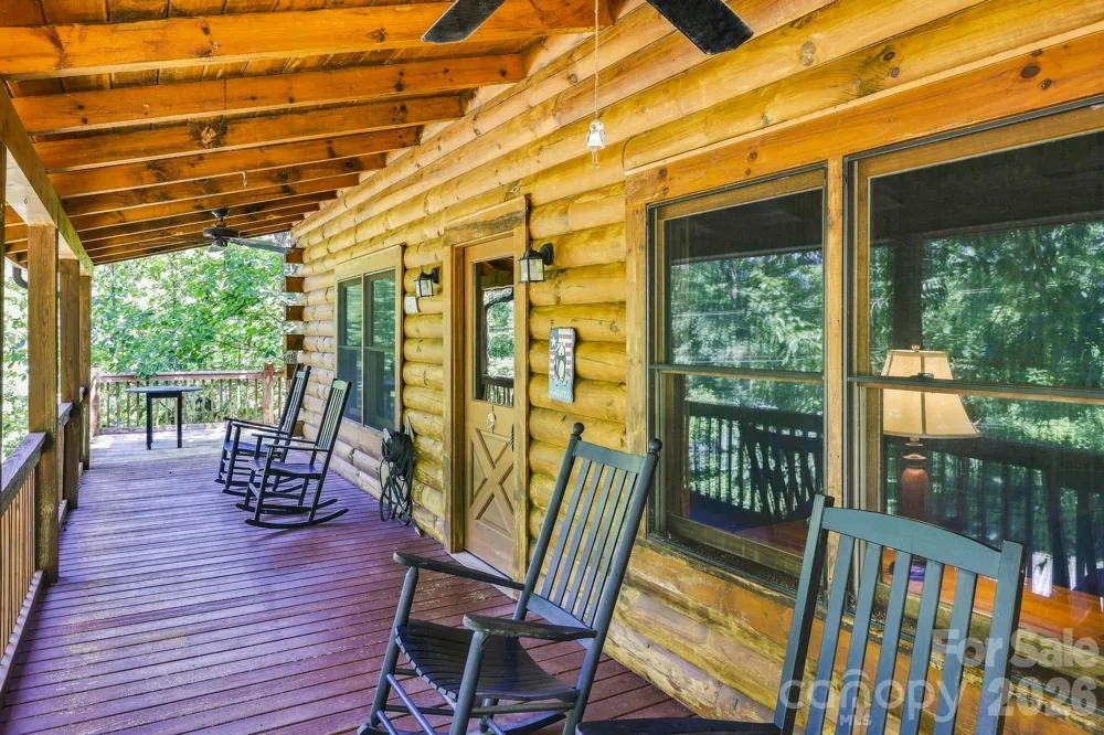 450 Starling Road Lake Lure, NC 28746