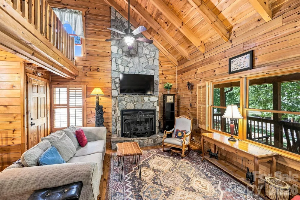 450 Starling Road Lake Lure, NC 28746