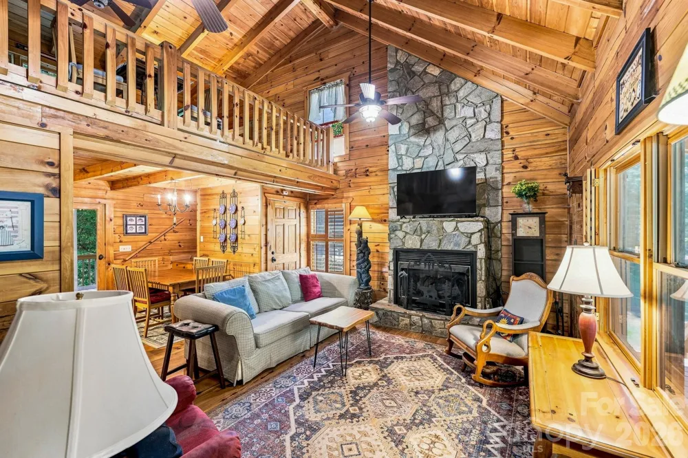 450 Starling Road Lake Lure, NC 28746