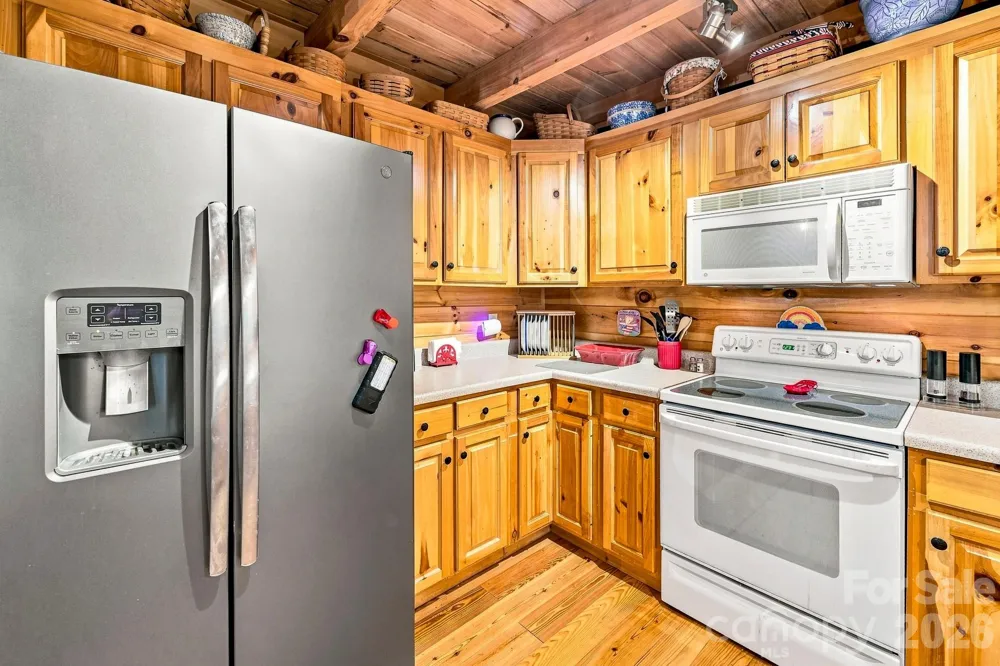 450 Starling Road Lake Lure, NC 28746